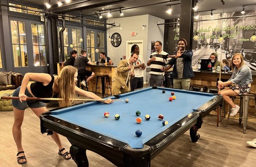 Center City East Hostel | Hostel ∙ 8 guests