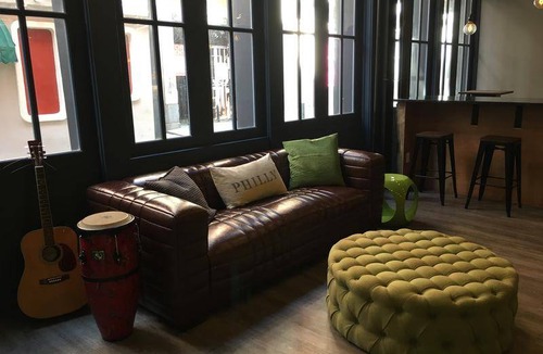 Center City East Hostel | Hostel ∙ 8 guests