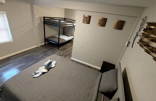Weissport Hostel | Hostel ∙ 8 guests