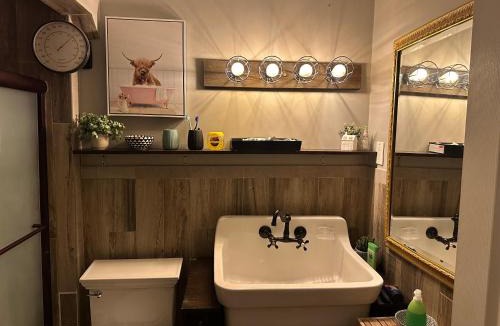 North Ironbound Hostel | Hostel Near NYC