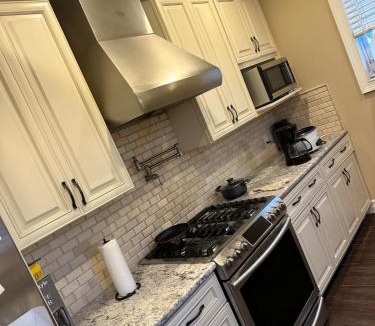 North Ironbound Hostel | Hostel Near NYC