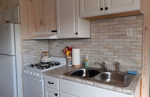 Dundee Cottage | Hot Tub, Winter rates, Lake View Cottage, Dog Friendly, Lake Access