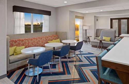 Circleville Hotel | Hotel ∙ 127 guests
