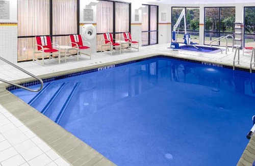 Butztown Hotel | Hotel ∙ 127 guests