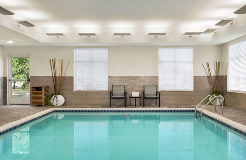 Carlisle Hotel | Hotel ∙ 2 bedrooms ∙ 127 guests
