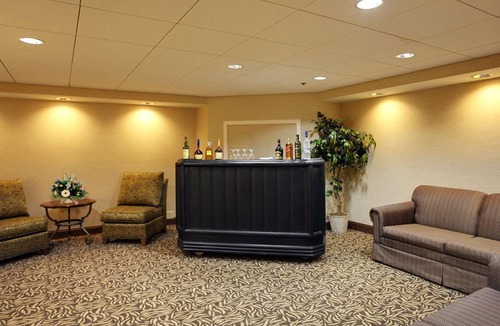 Essington Hotel | Hotel ∙ 4 guests