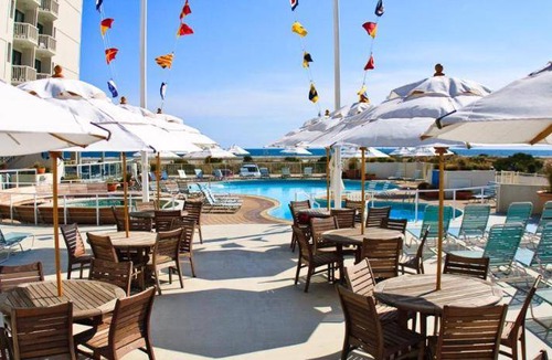 Wildwood Crest Hotel | Hotel ∙ 6 guests