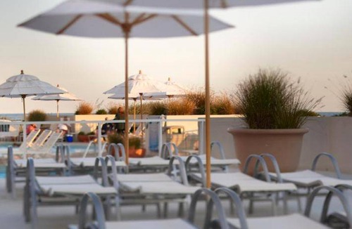 Wildwood Crest Hotel | Hotel ∙ 6 guests