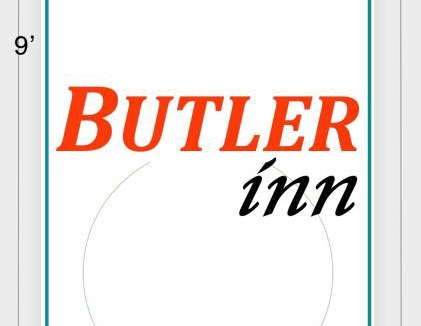 Butler Hotel | Hotel Butler Inn