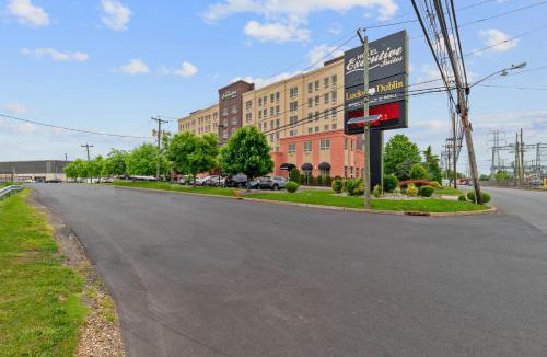 Carteret Hotel | Hotel Executive Suites