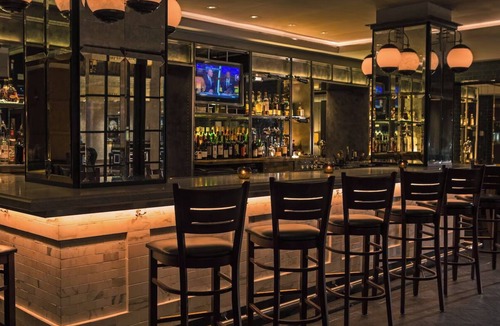 Connecticut Ave - K Street Apartment | Hotel suite in Dupont Circle, just blocks from the main WorldPride events!