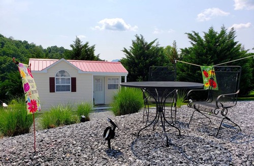 McGaheysville House | House ∙ 1 bedroom ∙ 3 guests
