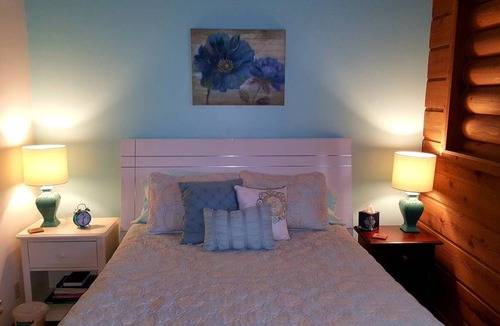 Fredericktown House | House ∙ 1 bedroom ∙ 2 guests