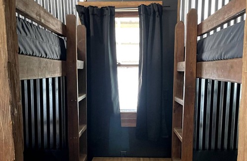 Gnaw Bone House | House ∙ 1 bedroom ∙ 10 guests