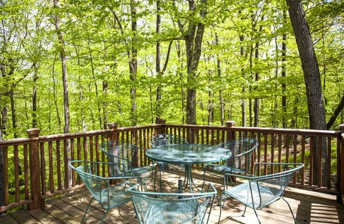 Bedford House | House ∙ 1 bedroom ∙ 2 guests