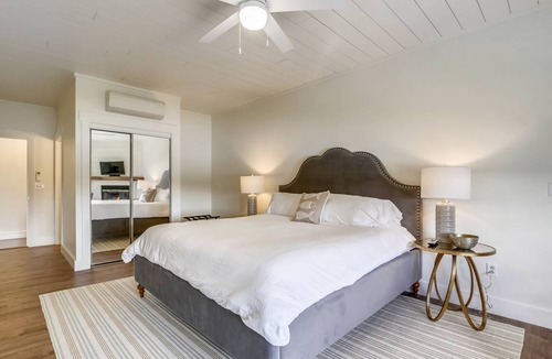 Swanton House | House ∙ 1 bedroom ∙ 2 guests
