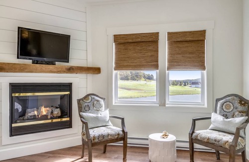Swanton House | House ∙ 1 bedroom ∙ 2 guests