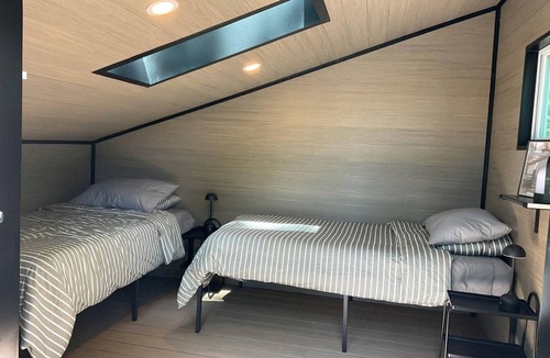 Benton House | House ∙ 1 bedroom ∙ 2 guests