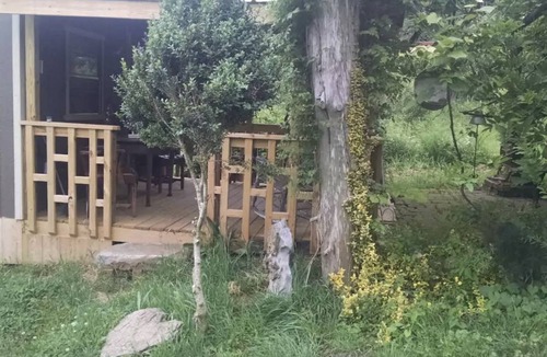 Sparta House | House ∙ 1 bedroom ∙ 2 guests