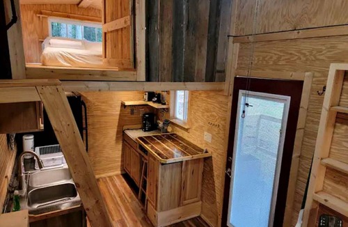 Suches House | House ∙ 1 bedroom ∙ 2 guests
