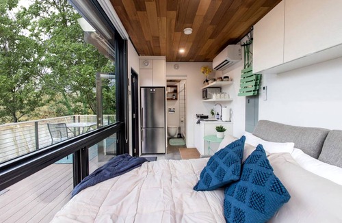 Rileyville House | House ∙ 1 bedroom ∙ 2 guests