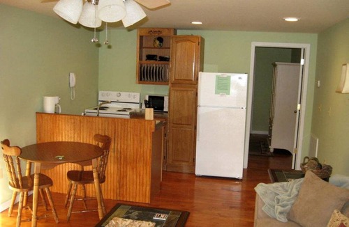 Ray House | House ∙ 1 bedroom ∙ 2 guests