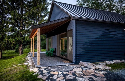Cragsmoor House | House ∙ 1 bedroom ∙ 2 guests