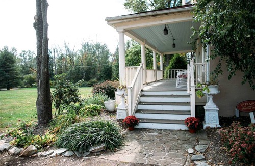 Holicong House | House ∙ 1 bedroom ∙ 2 guests