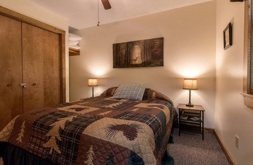 Allegheny Mountains House | House ∙ 1 bedroom ∙ 2 guests