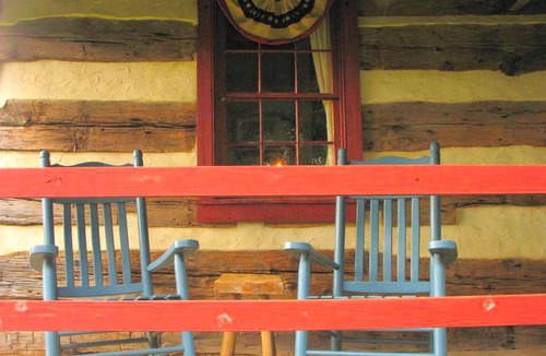 Robesonia House | House ∙ 1 bedroom ∙ 2 guests