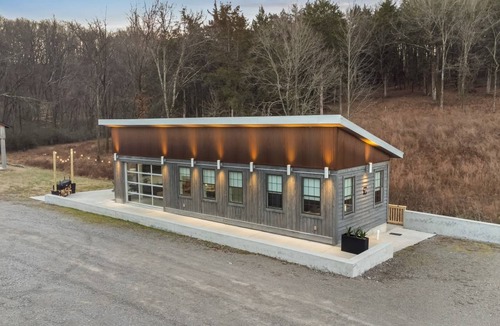 Kedron House | House ∙ 1 bedroom ∙ 4 guests
