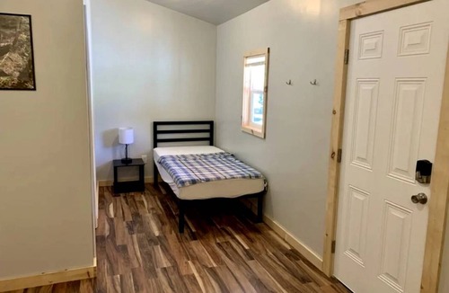 Jamestown House | House ∙ 1 bedroom ∙ 4 guests
