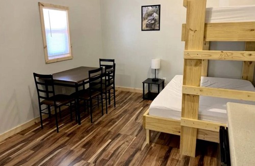 Jamestown House | House ∙ 1 bedroom ∙ 4 guests