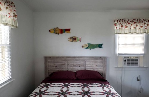 Vermilion House | House ∙ 1 bedroom ∙ 4 guests