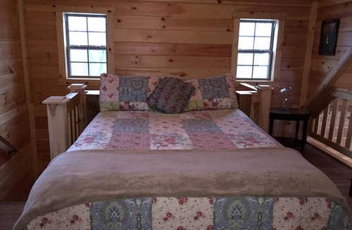 Fort Gay House | House ∙ 1 bedroom ∙ 5 guests