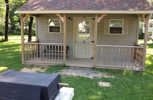 Millmont House | House ∙ 1 bedroom ∙ 5 guests