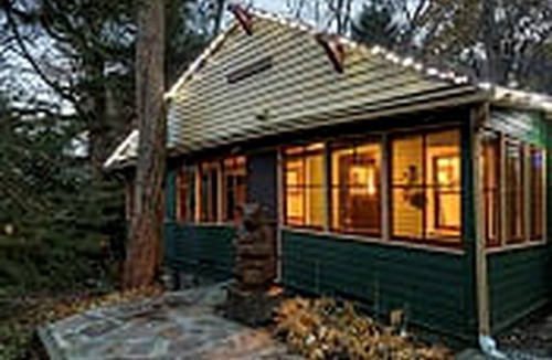 Jefferson Township House | House ∙ 1 bedroom ∙ 7 guests