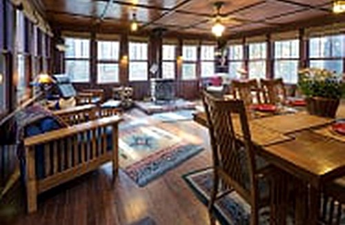 Jefferson Township House | House ∙ 1 bedroom ∙ 7 guests