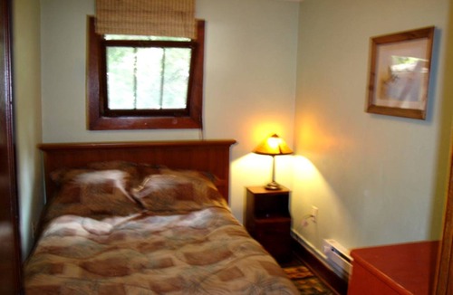 Jefferson Township House | House ∙ 1 bedroom ∙ 7 guests