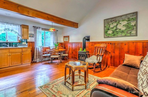 Canadensis House | House ∙ 1 bedroom ∙ 4 guests