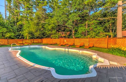 Canadensis House | House ∙ 1 bedroom ∙ 4 guests