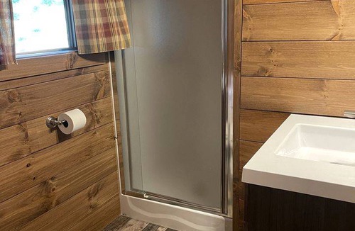 Clarington House | House ∙ 1 bedroom ∙ 2 guests