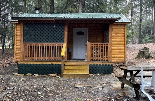 Clarington House | House ∙ 1 bedroom ∙ 2 guests