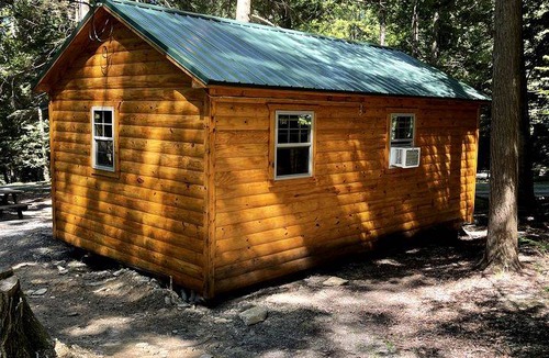 Clarington House | House ∙ 1 bedroom ∙ 2 guests