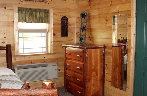 Flintstone House | House ∙ 1 bedroom ∙ 4 guests
