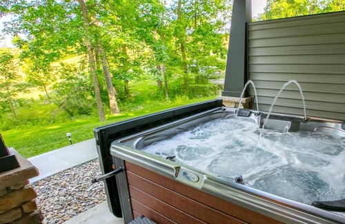 Sugarcreek House | House ∙ 1 bedroom ∙ 2 guests