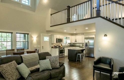 Sugarcreek House | House ∙ 1 bedroom ∙ 2 guests