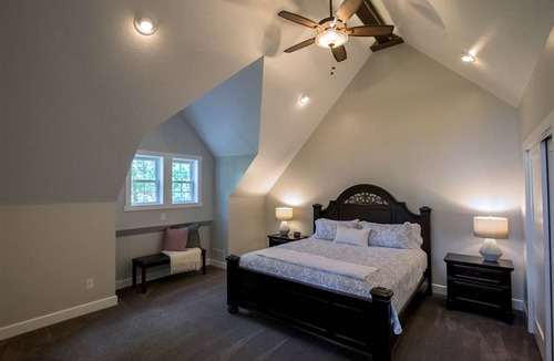 Sugarcreek House | House ∙ 1 bedroom ∙ 2 guests