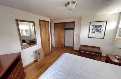 Huron House | House #135 just steps away from beautiful Lake Erie
