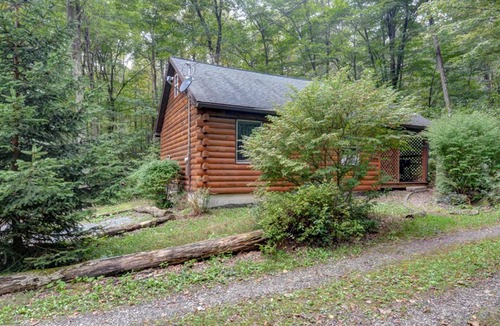 Bruceton Mills House | House ∙ 2 bedrooms ∙ 5 guests